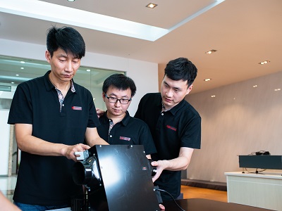 川島技術研發4 川島技術研發4