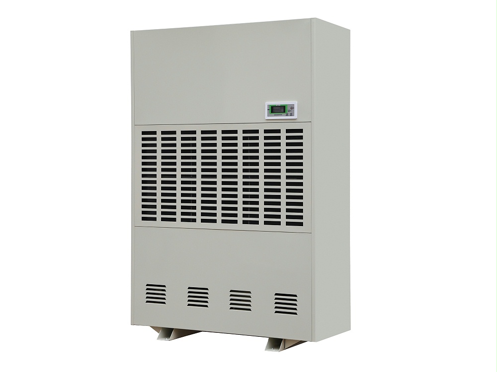 柜式工業(yè)除濕機(jī)KA-25.0C 柜式工業(yè)除濕機(jī)KA-25.0C