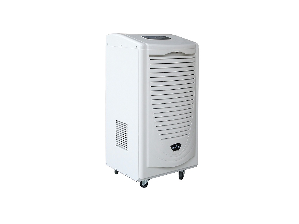 立式工業除濕機DH-8138C 立式工業除濕機DH-8138C