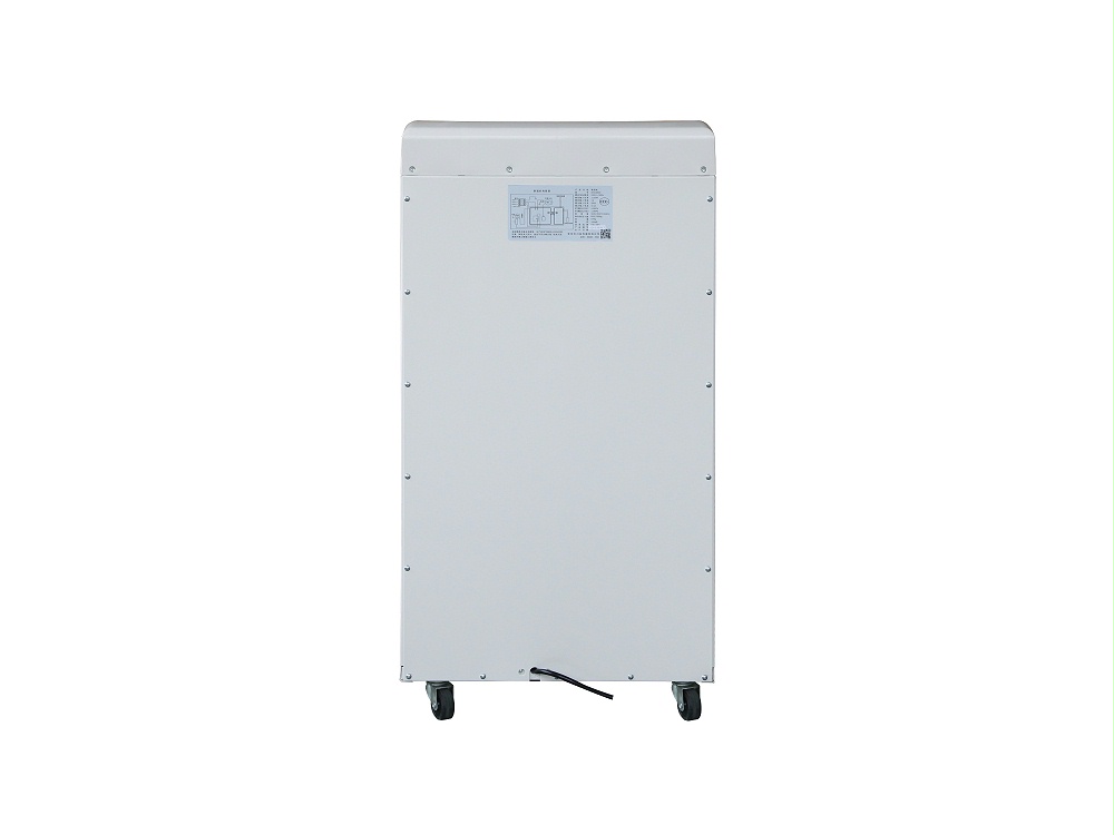 立式工業除濕機DH-8138C 立式工業除濕機DH-8138C