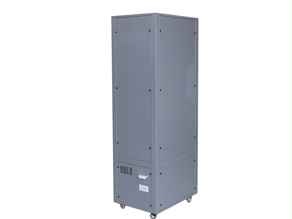 恒濕機(jī)KA-5.0HSM