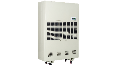 怎么做好工業除濕機的濾網清潔