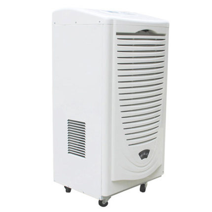 工業除濕機廠家川島告知您：工廠為什么要工業除濕機？