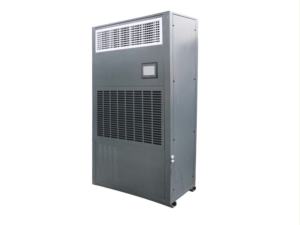 除濕加濕一體機(jī)KA-15.0HSM 除濕加濕一體機(jī)KA-15.0HSM