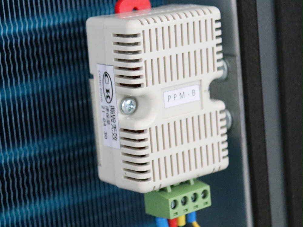 除濕加濕一體機(jī)KA-15.0HSM 除濕加濕一體機(jī)KA-15.0HSM